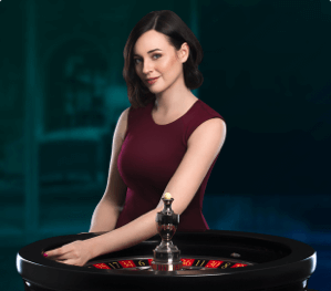 Sadebet Canlı Casino Oyunları